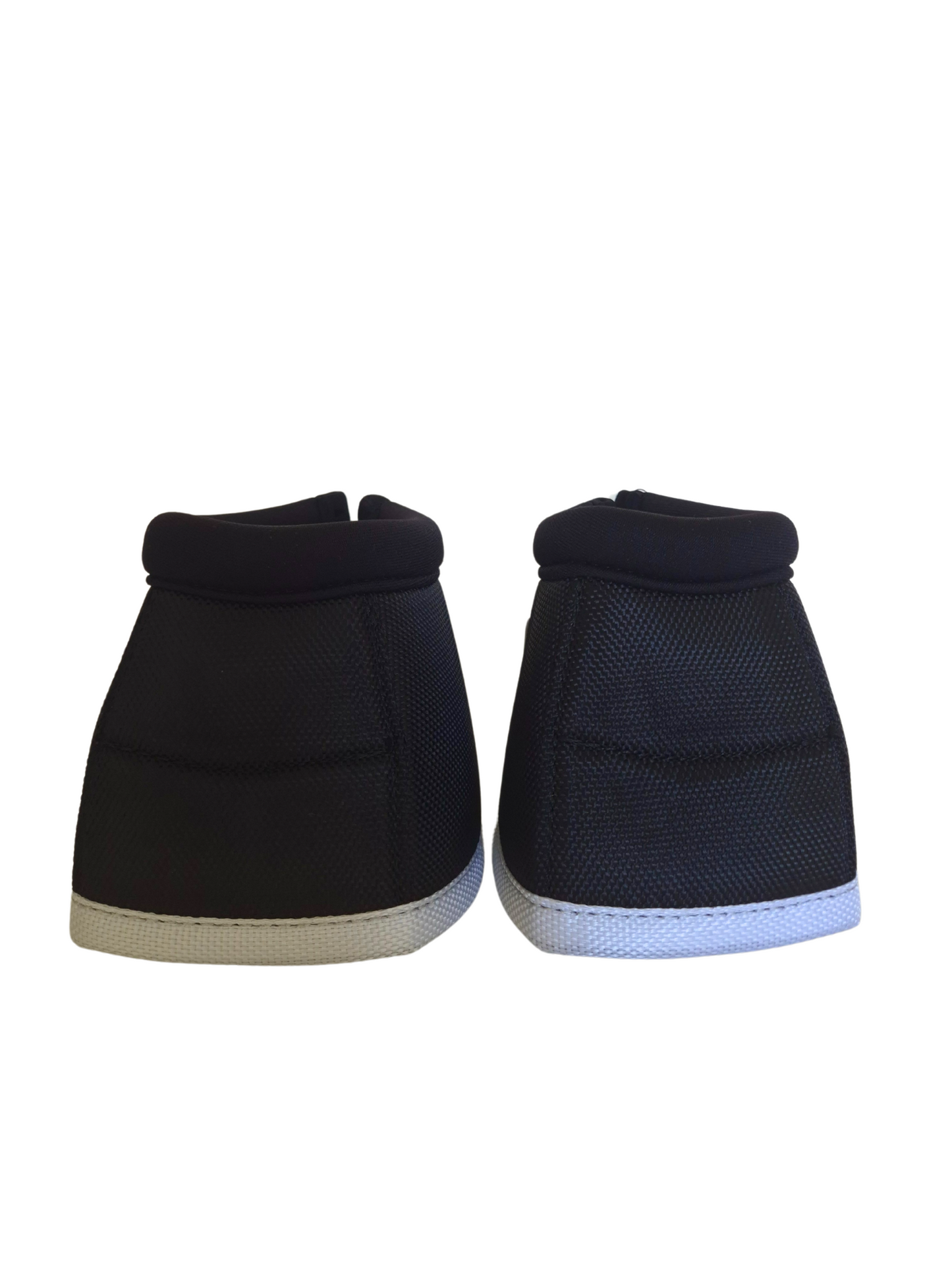 Black Bell Boots