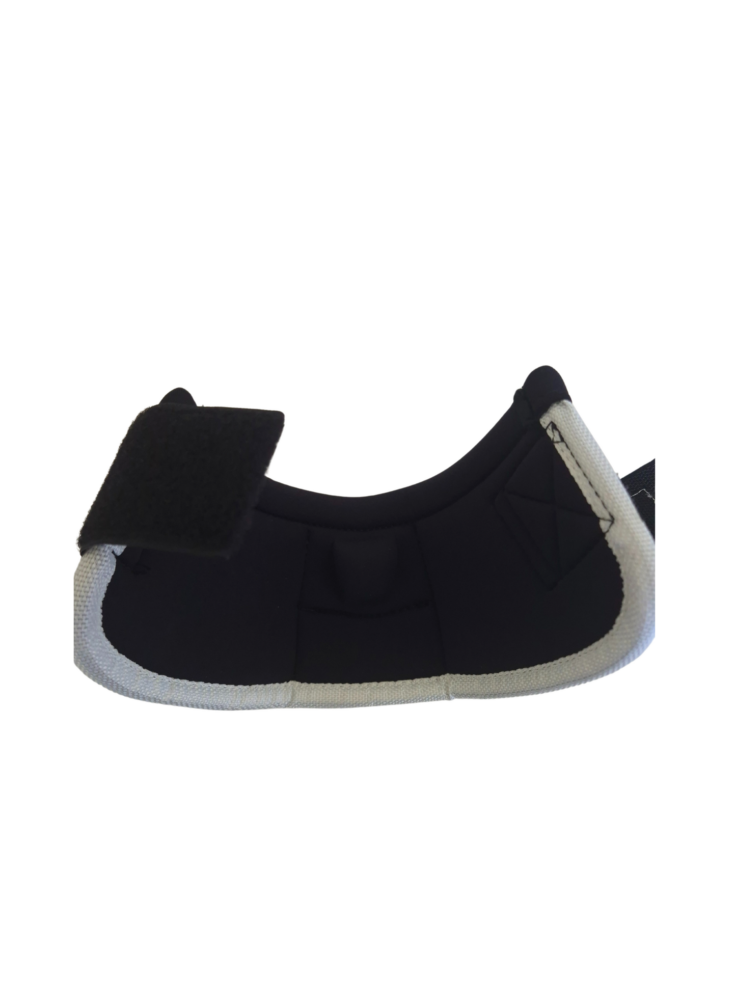 Black Bell Boots