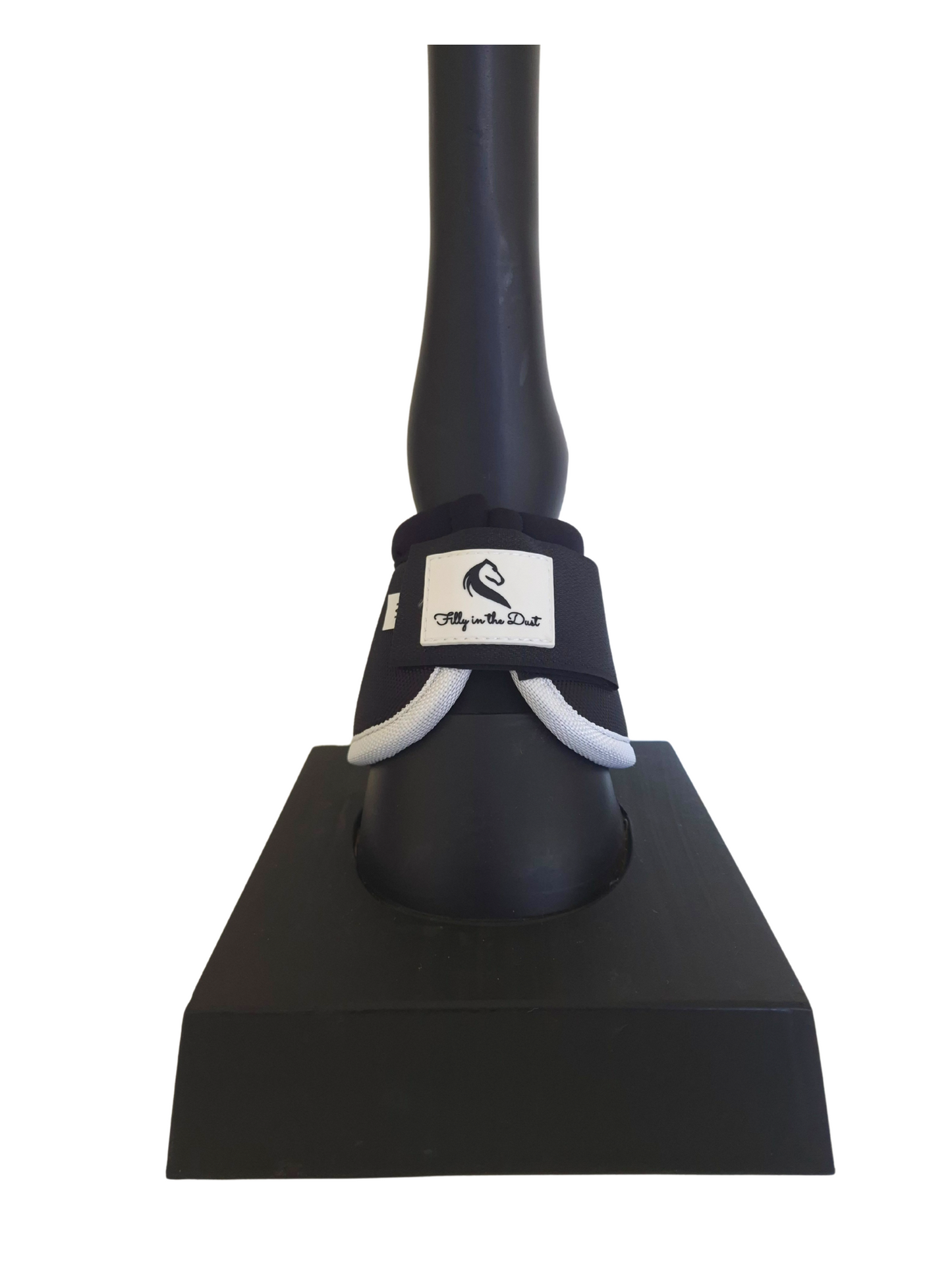 Black Bell Boots