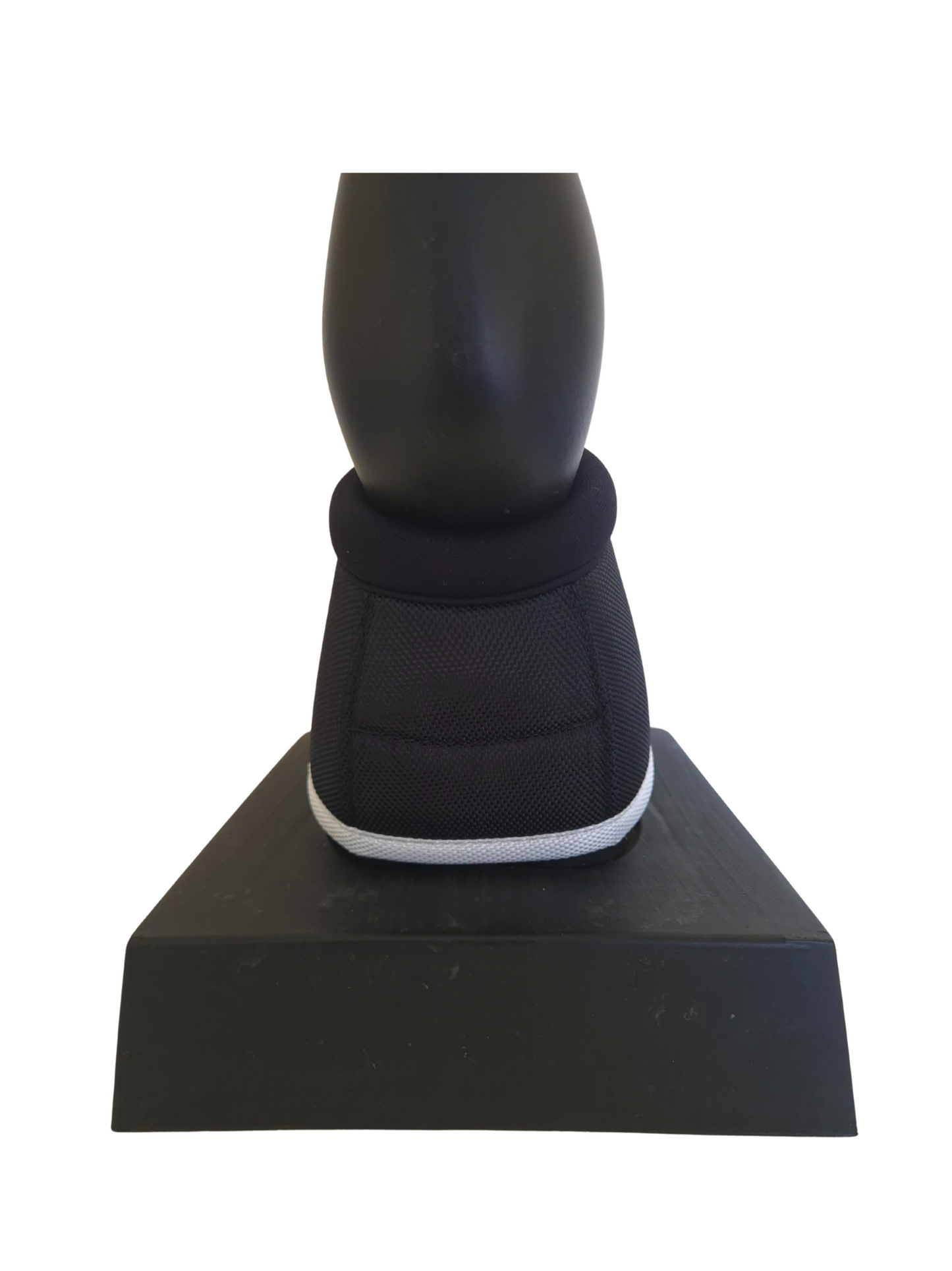 Black Bell Boots
