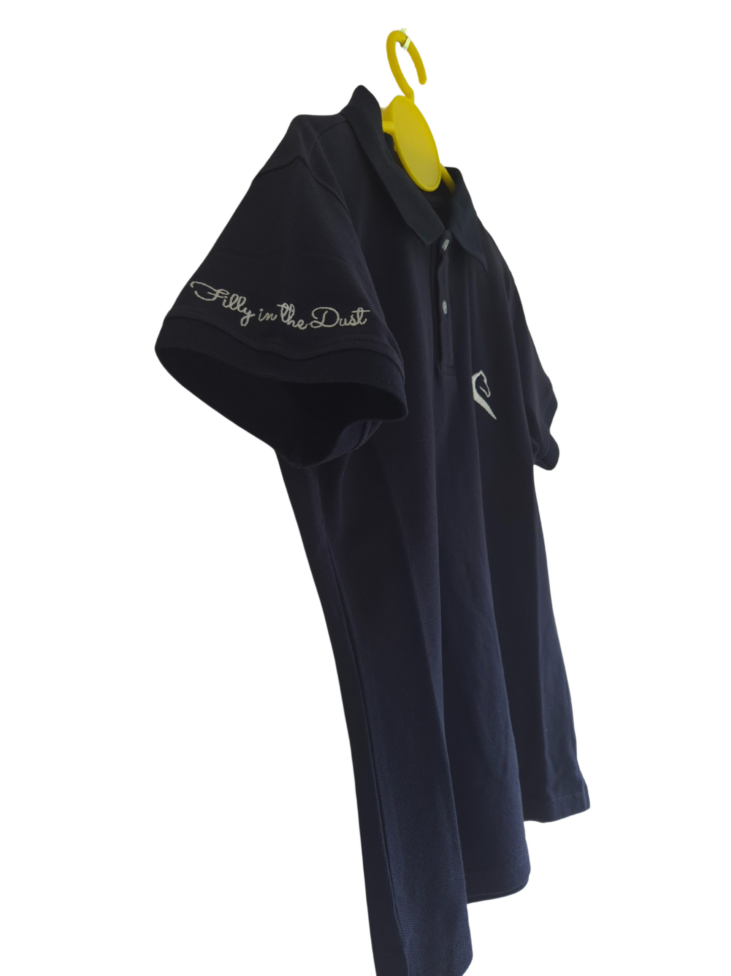 Navy Polo Shirt