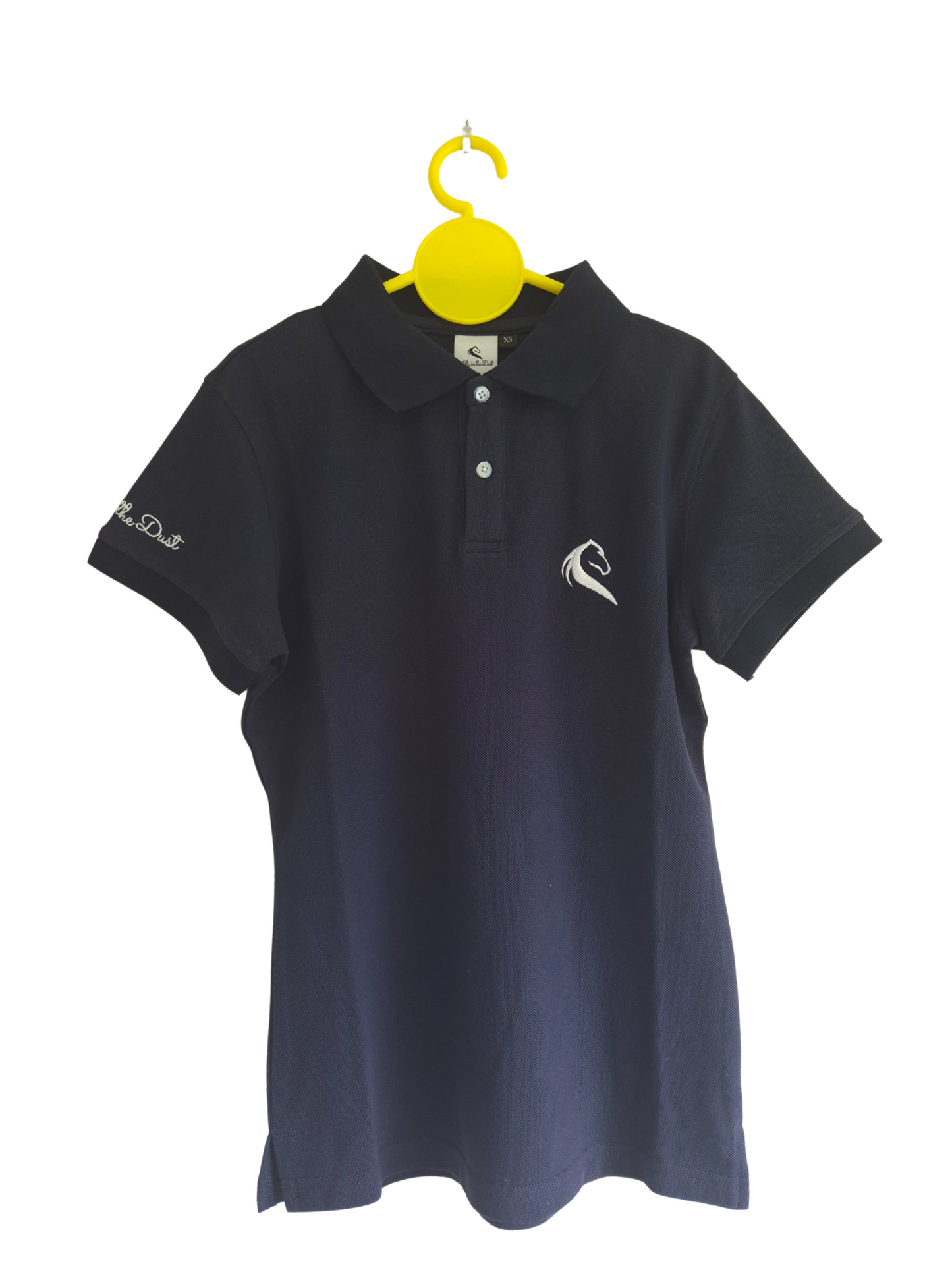 Navy Polo Shirt