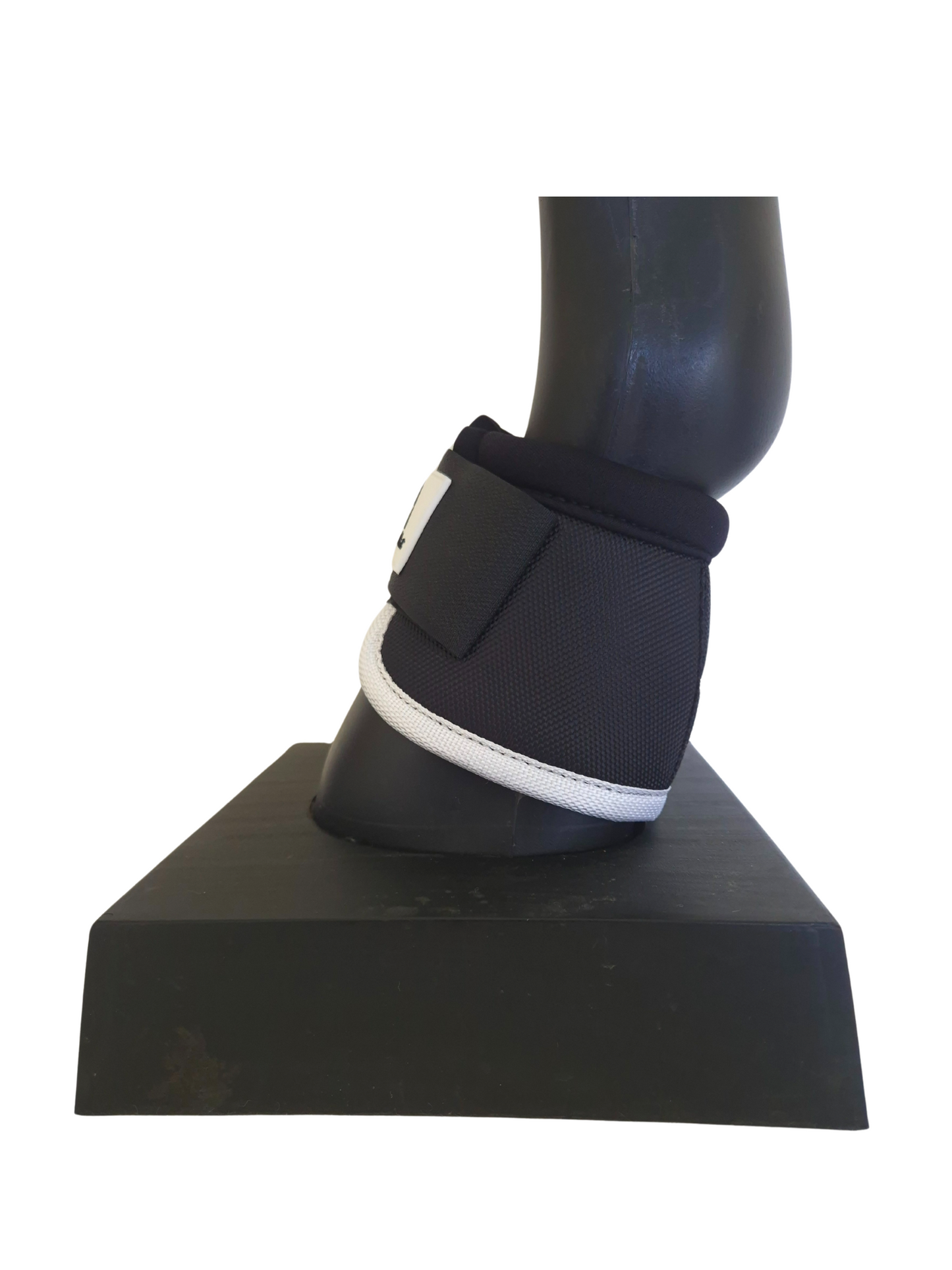 Black Bell Boots