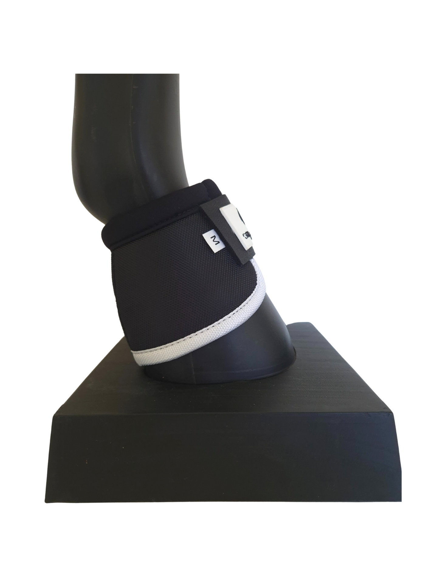 Black Bell Boots