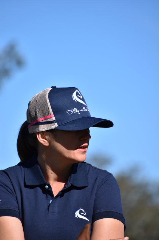 Protect Your Dream - Trucker Cap